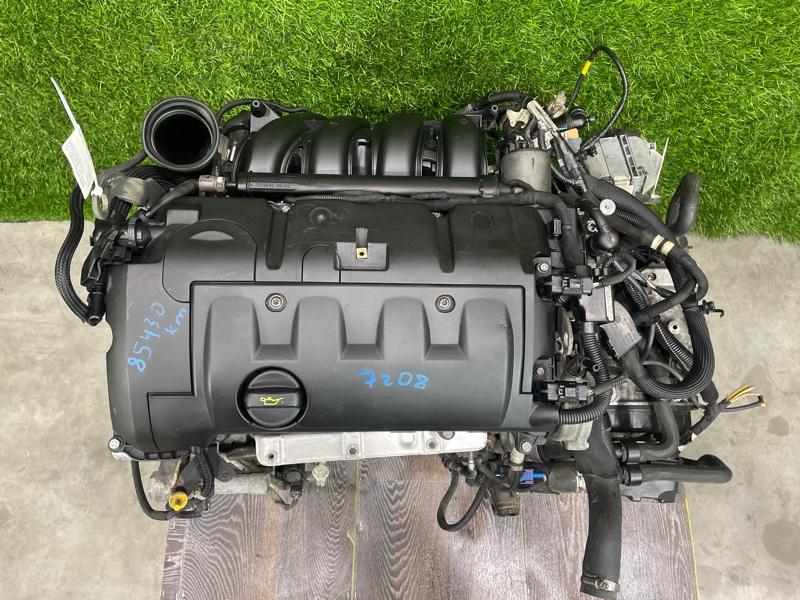 Двигатель из Японии — фото 16