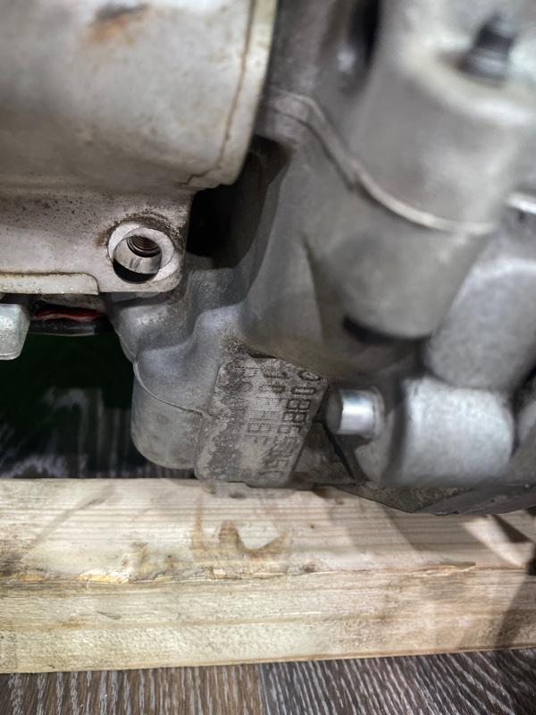 Двигатель из Японии — фото 11