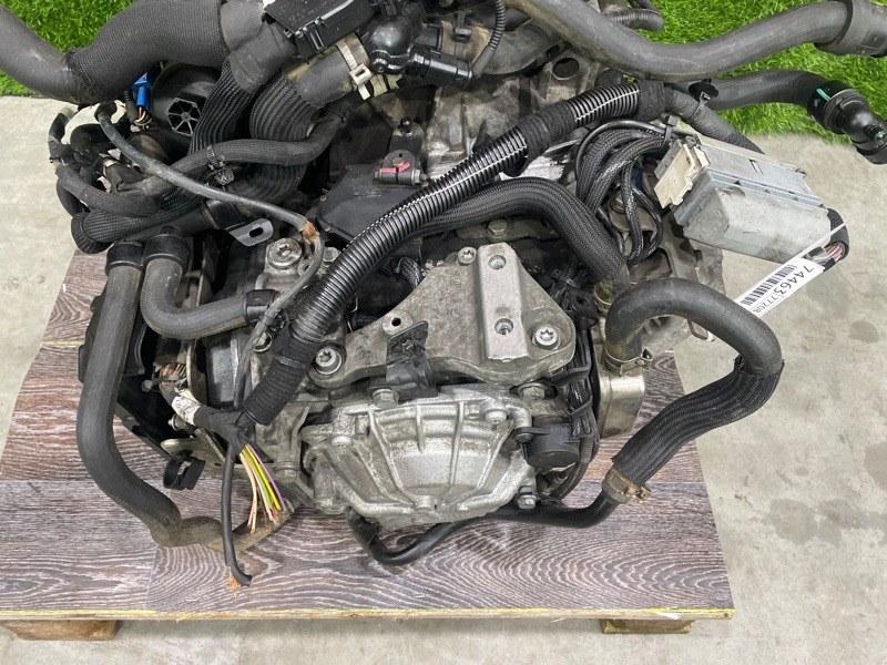 АКПП из Японии — фото 6