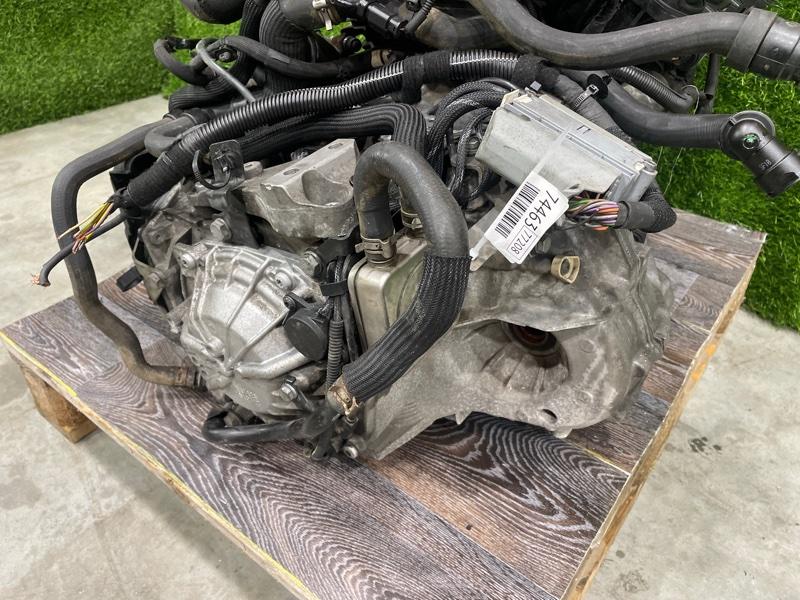 АКПП из Японии — фото 8