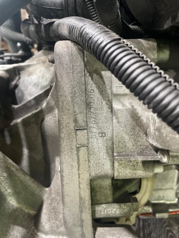 АКПП из Японии — фото 11