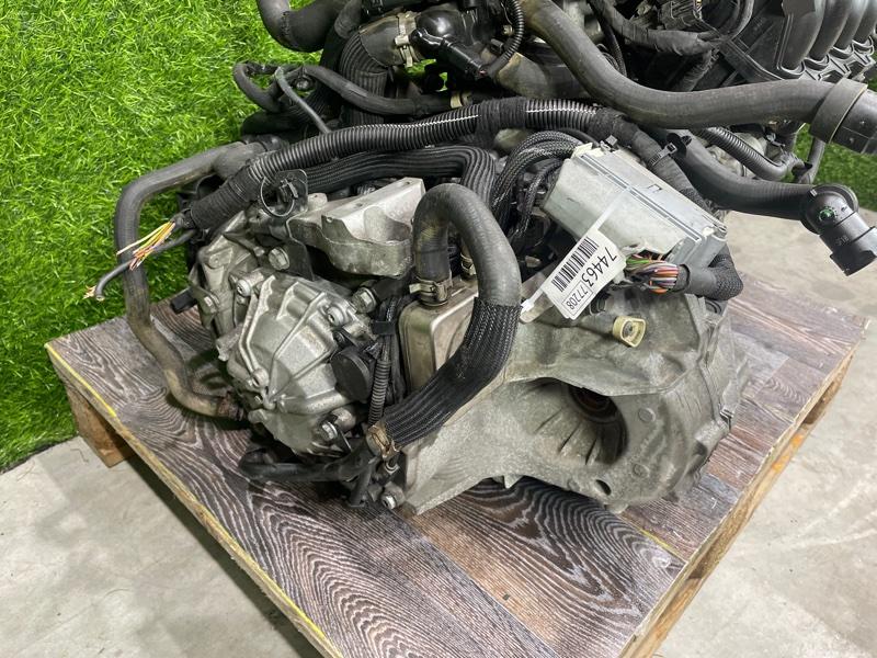 АКПП из Японии