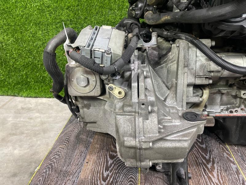 АКПП из Японии — фото 3