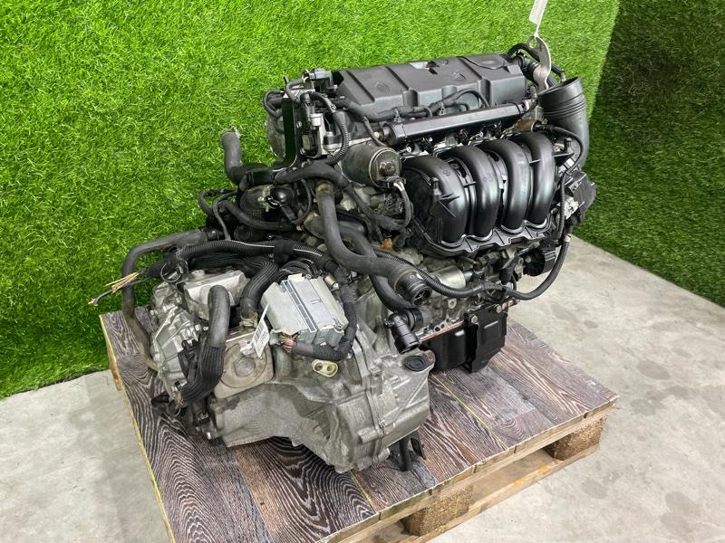 Двигатель из Японии — фото 14