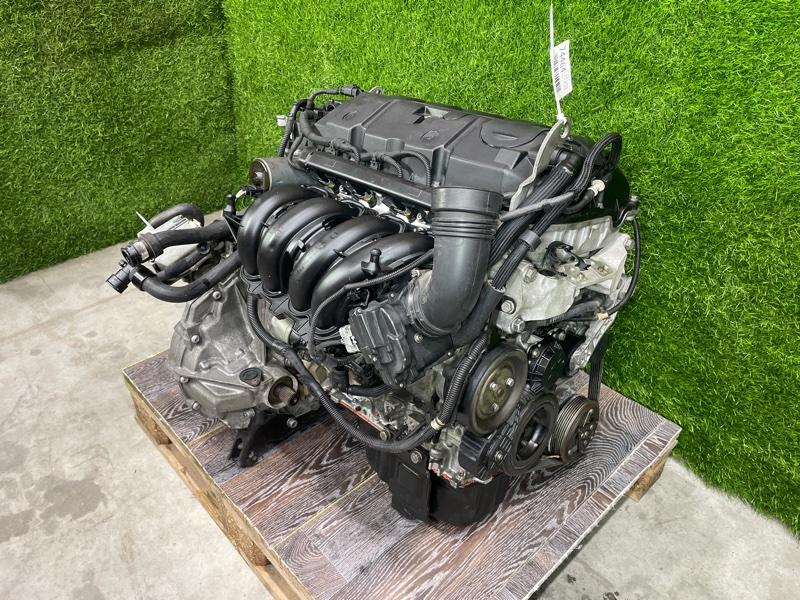 Двигатель из Японии — фото 15