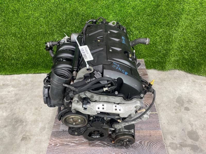 Двигатель из Японии — фото 8