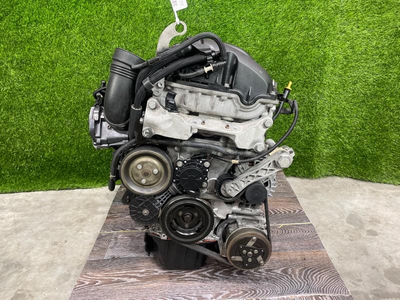 Двигатель из Японии — фото 9