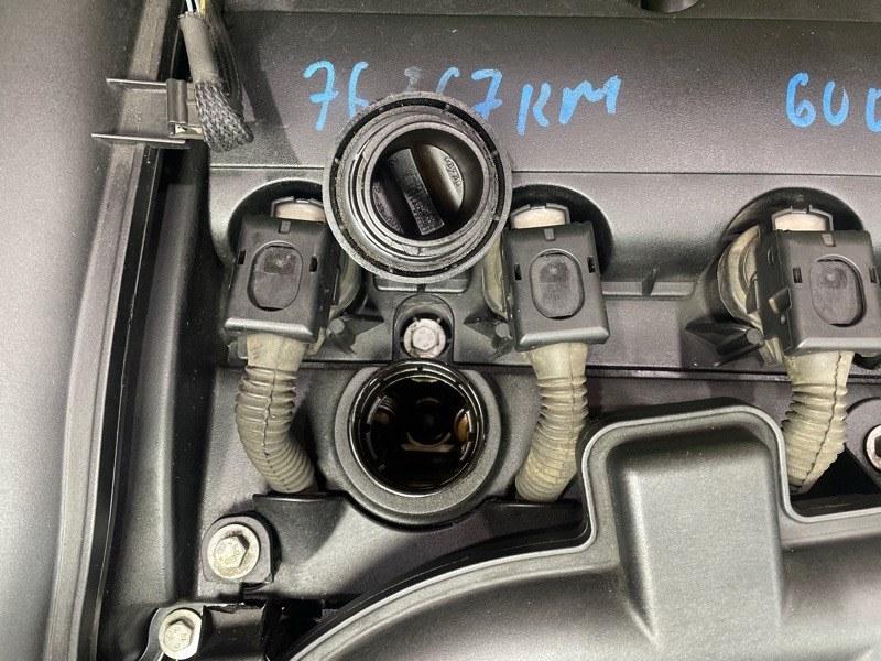 Двигатель из Японии — фото 9