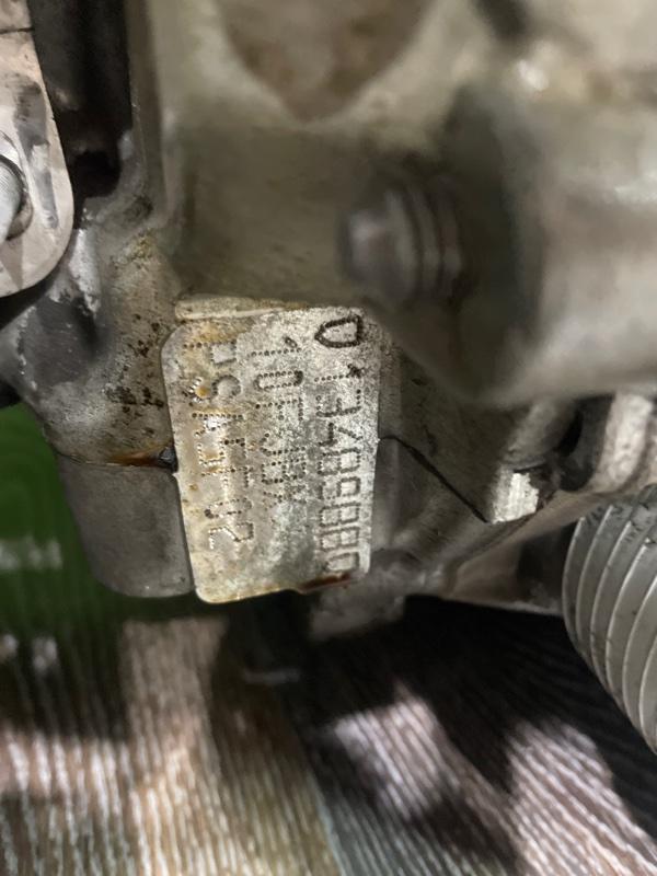 Двигатель из Японии — фото 10