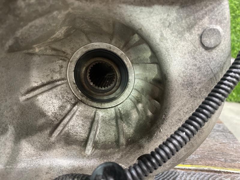 АКПП из Японии — фото 6