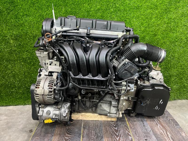 Двигатель из Японии — фото 3