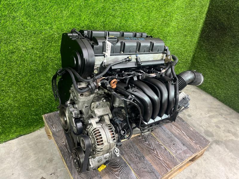 Двигатель из Японии — фото 12