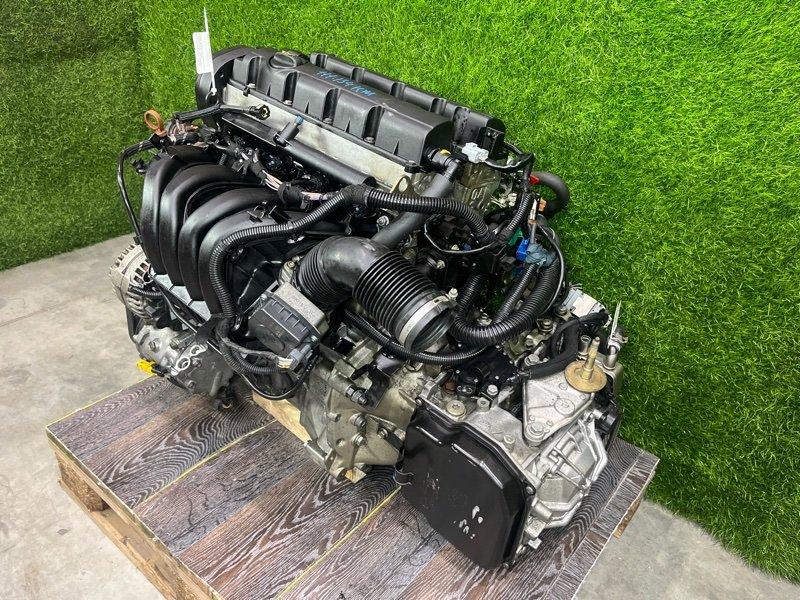 Двигатель из Японии — фото 13