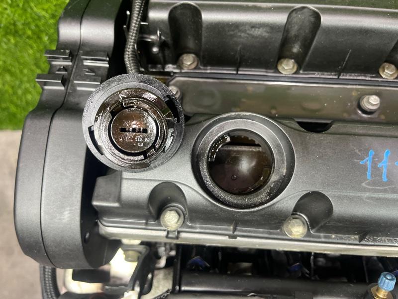 Двигатель из Японии — фото 10