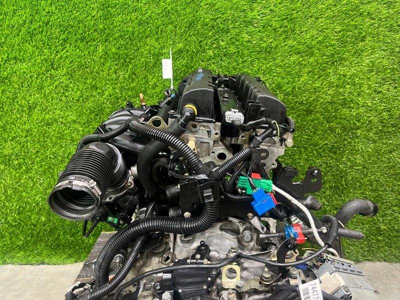 Двигатель из Японии — фото 5