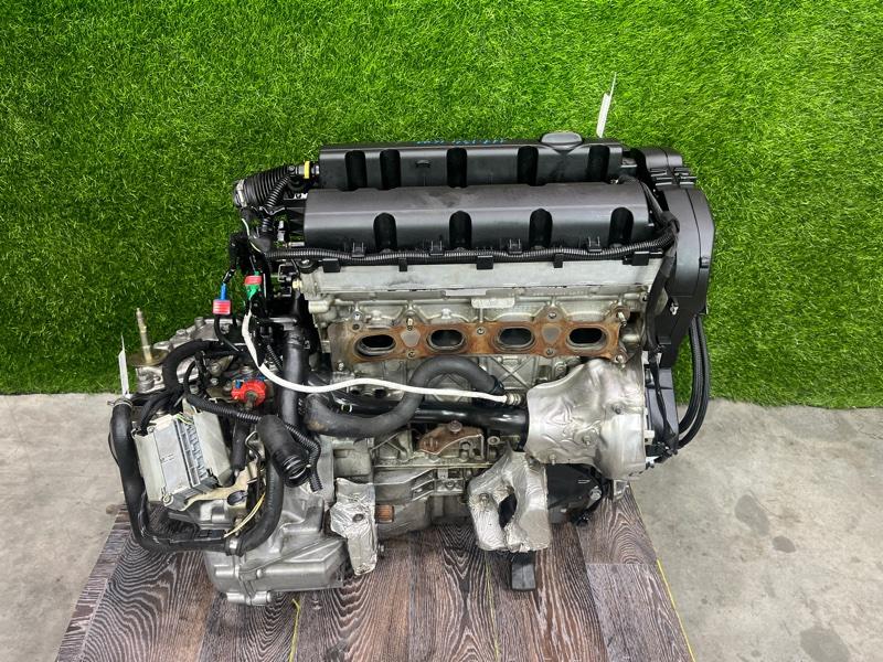 Двигатель из Японии — фото 6