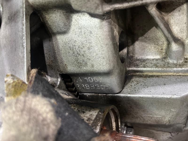 Двигатель из Японии — фото 11