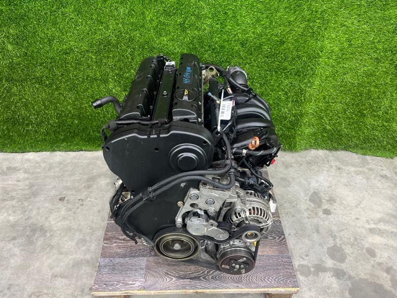 Двигатель из Японии — фото 8