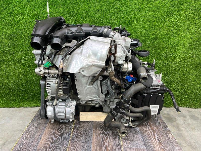 Двигатель из Японии — фото 3