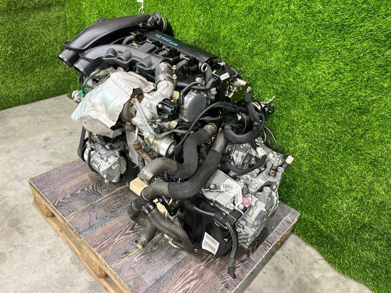 Двигатель из Японии — фото 13