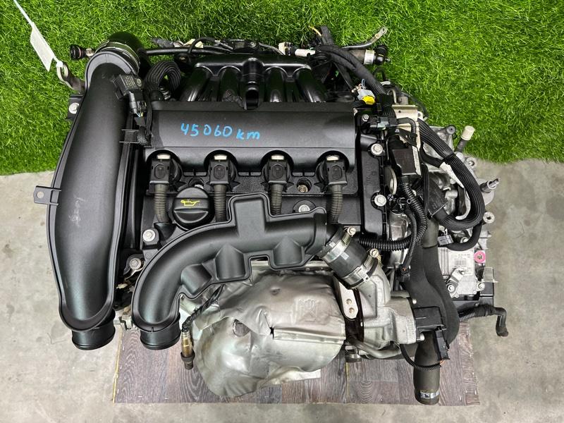 Двигатель из Японии — фото 16