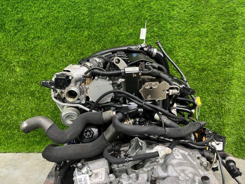 Двигатель из Японии — фото 5