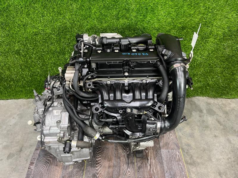 Двигатель из Японии — фото 6