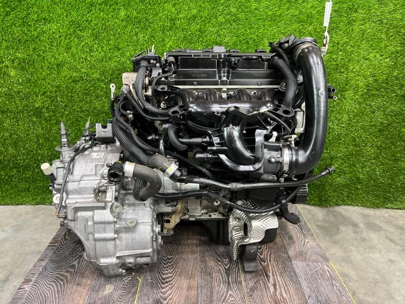 Двигатель из Японии — фото 7