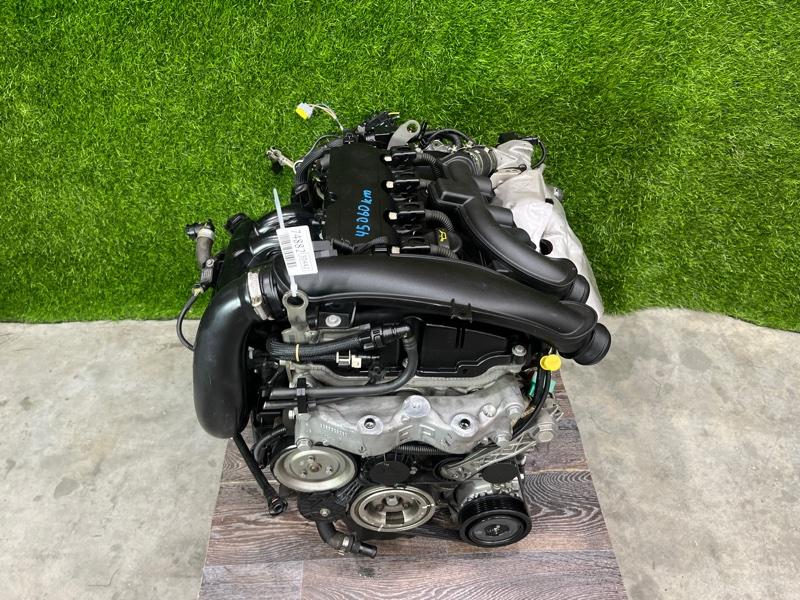 Двигатель из Японии — фото 8