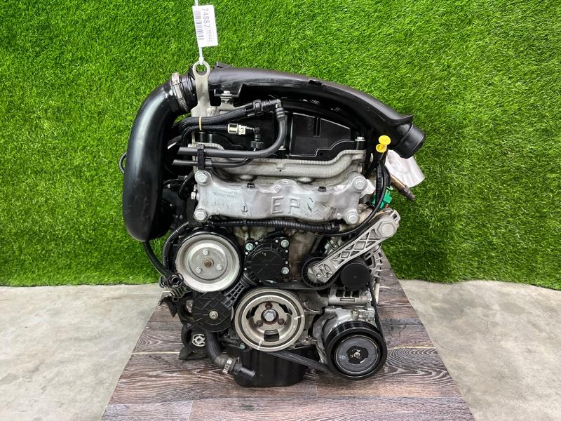 Двигатель из Японии — фото 9