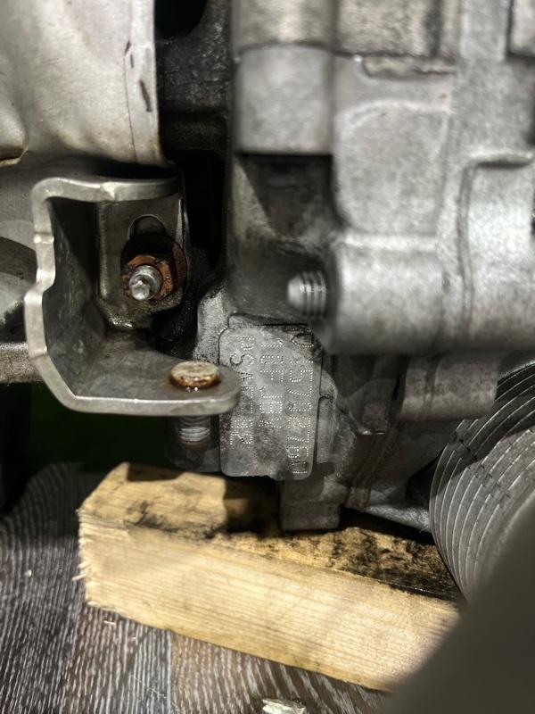 Двигатель из Японии — фото 11