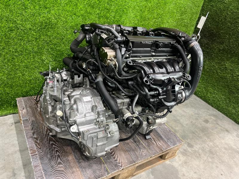 Двигатель из Японии — фото 14