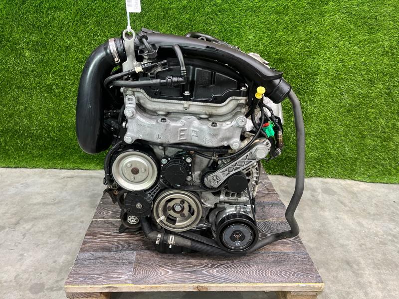 Двигатель из Японии — фото 9