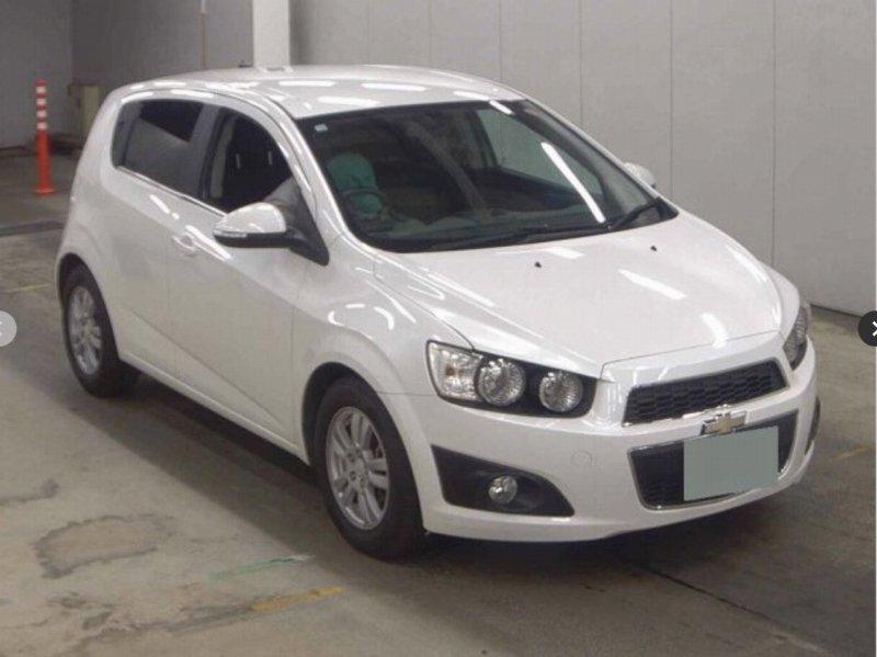 Двигатель в сборе из Японии — фото 3