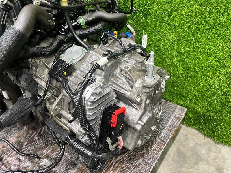 АКПП из Японии — фото 12