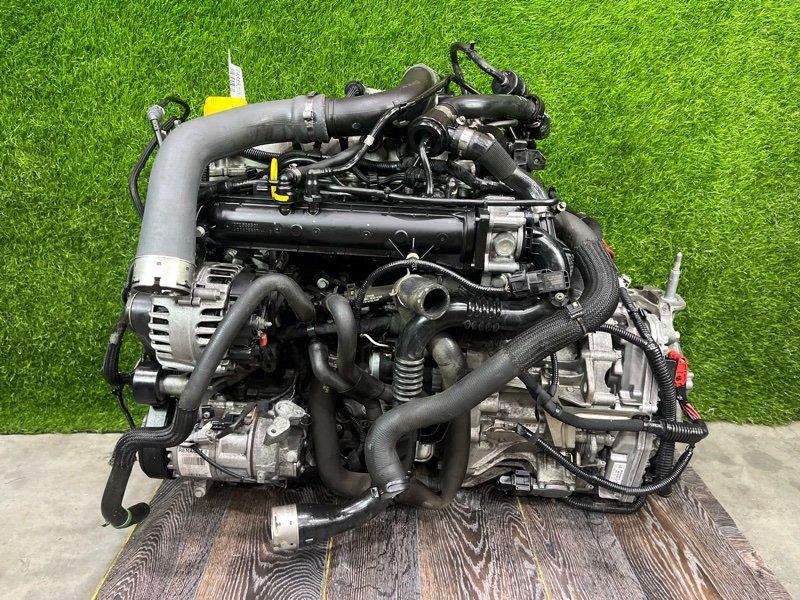 Двигатель из Японии — фото 3