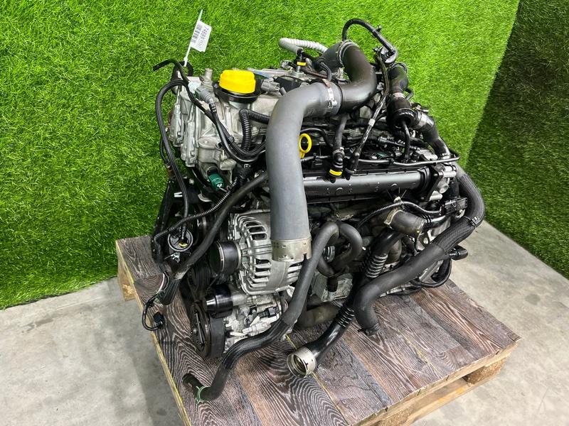 Двигатель из Японии — фото 12