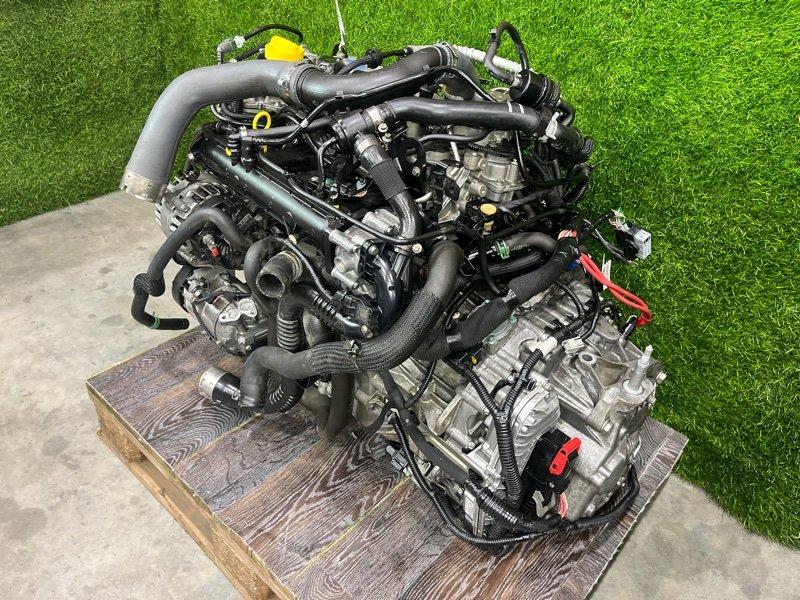 Двигатель из Японии — фото 13