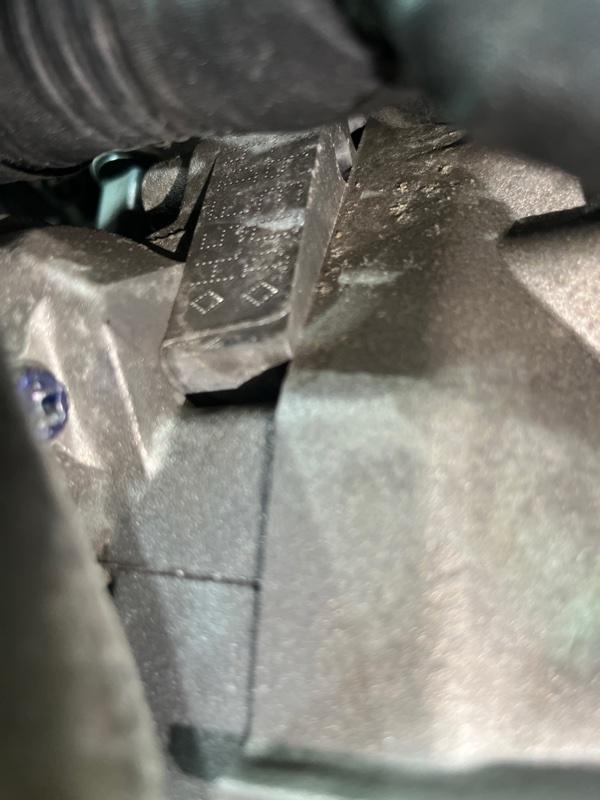 Двигатель из Японии — фото 10