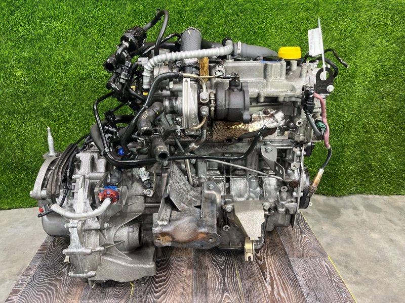 Двигатель из Японии — фото 7