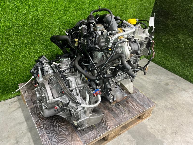 Двигатель из Японии — фото 14