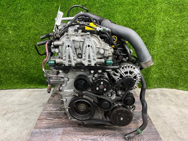 Двигатель из Японии — фото 9