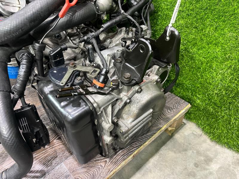 АКПП из Японии — фото 12