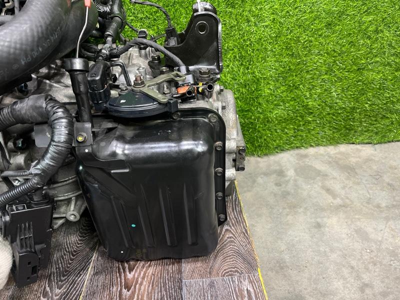 АКПП из Японии — фото 6