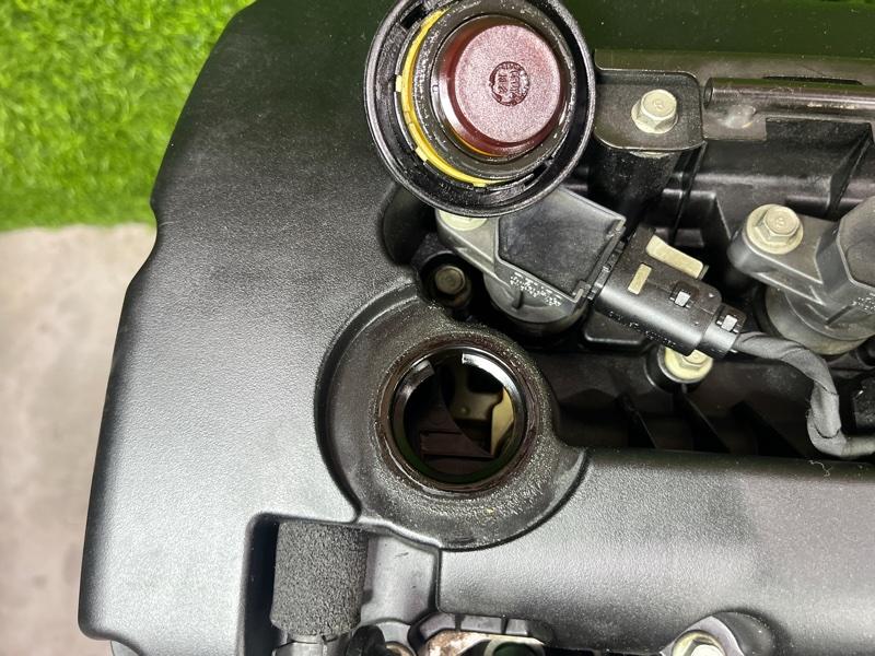 Двигатель в сборе из Японии — фото 10