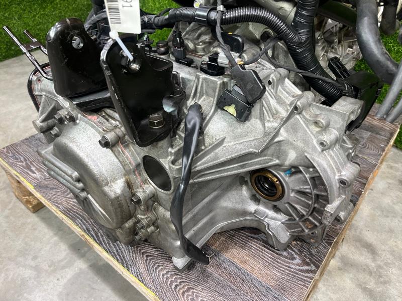 АКПП из Японии — фото 9