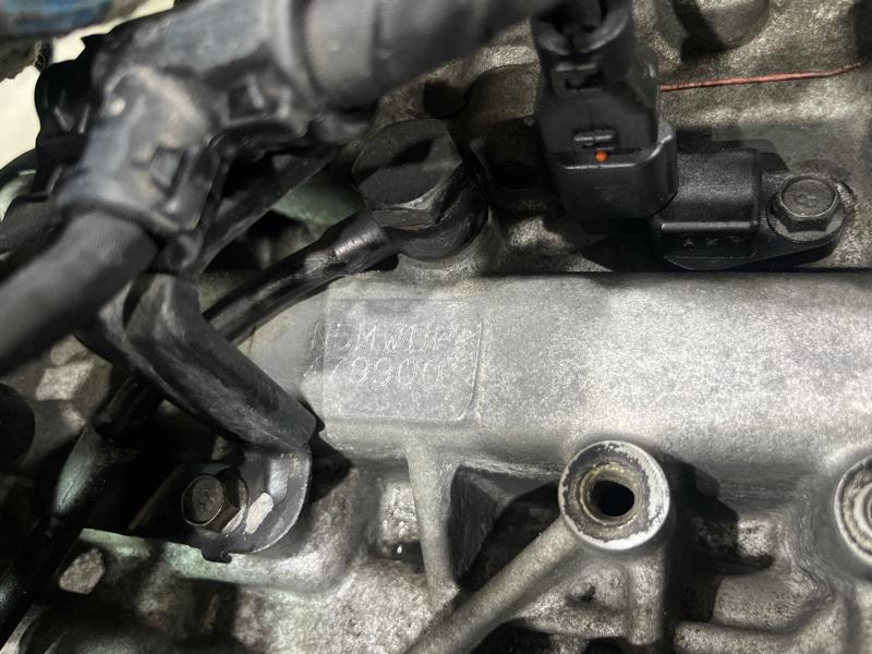 АКПП из Японии — фото 11