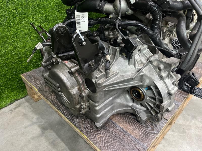 АКПП из Японии