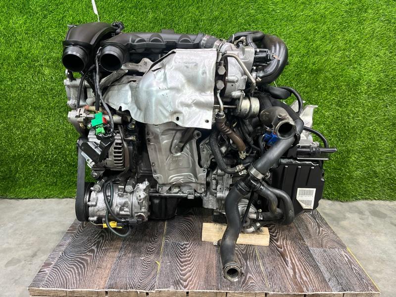 Двигатель из Японии — фото 3