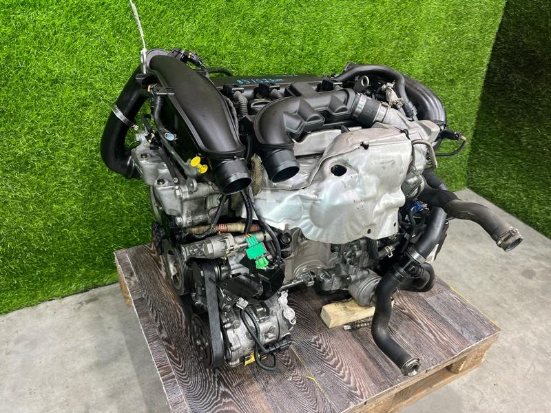 Двигатель из Японии — фото 12